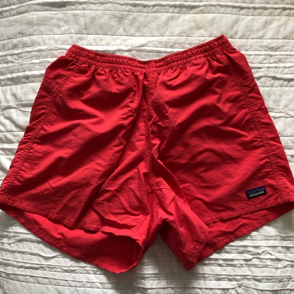 Patagonia shorts